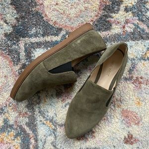 Nine West Quinko Slip On Loafers